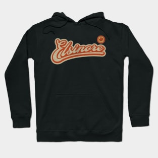 Elsinore Beer 1983 Hoodie